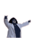 Bequiet — reaction emoji for Slack & Discord