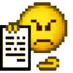 Rtfm — emoji emoji for Slack & Discord (Discord)