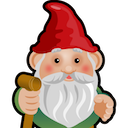 Gnome — cute emoji for Slack & Discord
