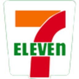 7 Eleven — logo emoji for Slack & Discord (Discord)
