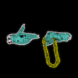 Rtj — symbol emoji for Slack & Discord (Discord)