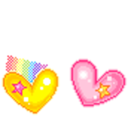 Rainbow 3 — rainbow emoji for Slack & Discord (Discord)