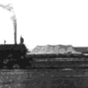 Trainwreck — train emoji for Slack & Discord