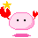 Crab Blob — blob emoji for Slack & Discord