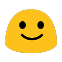 Blob Wink — cute emoji for Slack & Discord