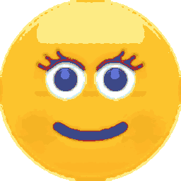 Makeup — skype-makeup emoji for Slack & Discord (Discord)