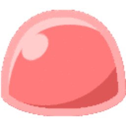 Gummy Rainbow — gummy emoji for Slack & Discord (Discord)