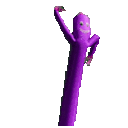 Wacky Arms — animation emoji for Slack & Discord