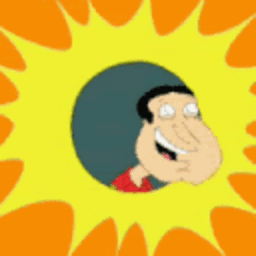 Quagmiregiggity — cartoon emoji for Slack & Discord (Discord)