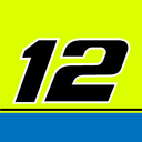 12 Blaney — number emoji for Slack & Discord