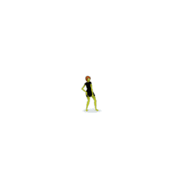 Thriller — animated emoji for Slack & Discord (Discord)
