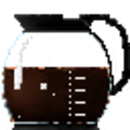 Coffee Pot — food emoji for Slack & Discord (Discord)