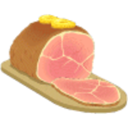 Ham — food emoji for Slack & Discord (Discord)