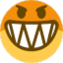 Hungry 7 — cartoon emoji for Slack & Discord