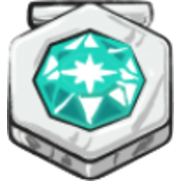Reddit Platinum — gem emoji for Slack & Discord (Discord)