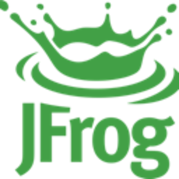 Jfrog — logo emoji for Slack & Discord (Discord)