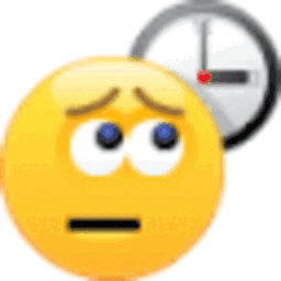 Waiting — skype-waiting emoji for Slack & Discord (Discord)