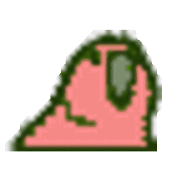 Sassy Parrot — cartoon emoji for Slack & Discord (Discord)