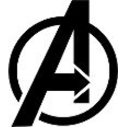 Avengers — logo emoji for Slack & Discord (Discord)