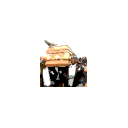 Coffin Dance — cartoon emoji for Slack & Discord
