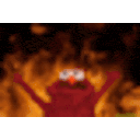 Elmo Rise — elmo emoji for Slack & Discord