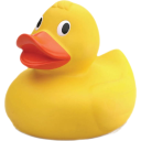 Rubber Duck — rubber-duck emoji for Slack & Discord