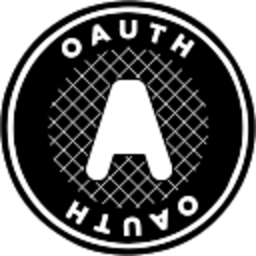 Oauth — logo emoji for Slack & Discord (Discord)