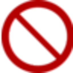 No Handshake — rejection emoji for Slack & Discord (Discord)