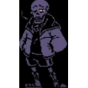 Swapfell Papyrus — cartoon emoji for Slack & Discord