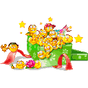 Emoji Present — cartoon emoji for Slack & Discord