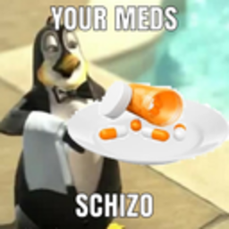 Medsschizoq — meme emoji for Slack & Discord (Discord)