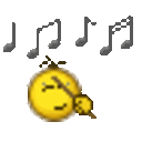 Conductor — cartoon emoji for Slack & Discord