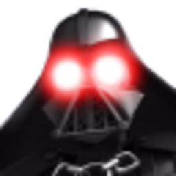 Vader Mad — character emoji for Slack & Discord (Discord)