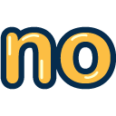 No 3 — text emoji for Slack & Discord