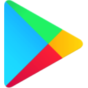 Google Play — logo emoji for Slack & Discord