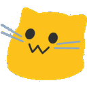 Meow Pop — cat emoji for Slack & Discord