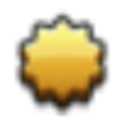 Star 3 — star emoji for Slack & Discord (Discord)