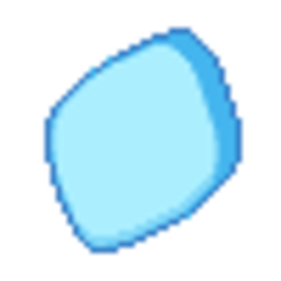 Luckycharm Diamond — symbol emoji for Slack & Discord (Discord)