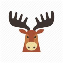 Moose — animal emoji for Slack & Discord