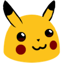 Pika Blob — cute emoji for Slack & Discord