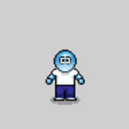 Video Game — cartoon emoji for Slack & Discord (Discord)