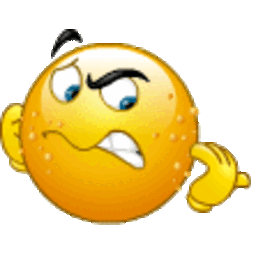 Itchy Rashes — cartoon emoji for Slack & Discord (Discord)