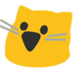 Meow Scream 2 — cartoon emoji for Slack & Discord (Discord)