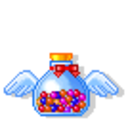 Pill Bottle — symbol emoji for Slack & Discord