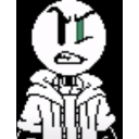 Henry Bad Time — cartoon emoji for Slack & Discord