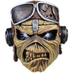 Eddie — mask emoji for Slack & Discord (Discord)