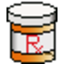 Rx — cartoon emoji for Slack & Discord