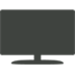 Tv — cartoon emoji for Slack & Discord (Discord)