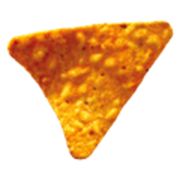 Dorito — food emoji for Slack & Discord (Discord)