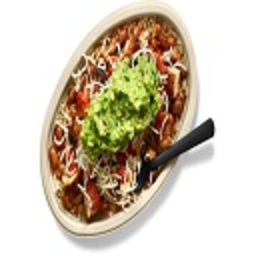 Chipotlebowl — food emoji for Slack & Discord (Discord)